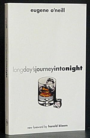 Seller image for Long Day's Journey into Night for sale by Schroeder's Book Haven