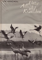 Bild des Verkufers fr Unter Adlern und Kranichen am Grossen See. zum Verkauf von Kirjat Literatur- & Dienstleistungsgesellschaft mbH