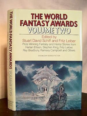 Seller image for THE WORLD FANTASY AWARDS, VOLUME TWO. for sale by Robert Gavora, Fine & Rare Books, ABAA