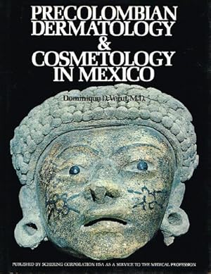 Colombian Dermatology & Cosmetology in Mexico