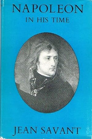 Seller image for Napoleon in His Time for sale by Round Table Books, LLC