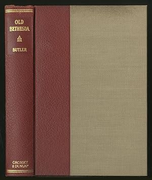 Bild des Verkufers fr Old Bethesda: At the Head of Rockfish zum Verkauf von Between the Covers-Rare Books, Inc. ABAA