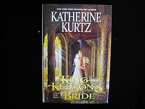 Seller image for KING KELSON'S BRIDE for sale by HERB RIESSEN-RARE BOOKS