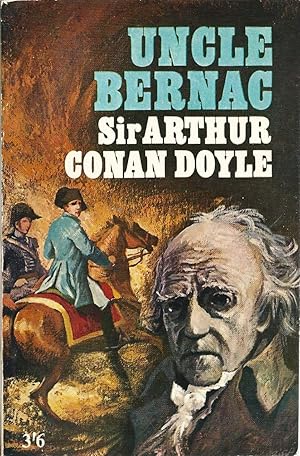 Imagen del vendedor de Uncle Bernac a la venta por John McCormick