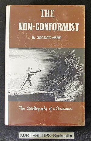 The Non-Conformist: The Autobiography of a Conscience