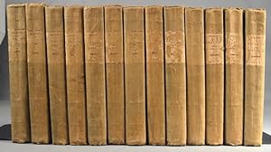 Bild des Verkufers fr THE HISTORY OF ENGLAND zum Verkauf von Boston Book Company, Inc. ABAA