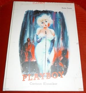 Bild des Verkufers fr Playboy Cartoon Klassiker zum Verkauf von Antiquariat Clement