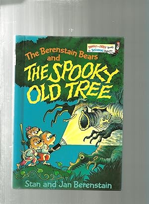 Immagine del venditore per The Berenstain Bears and the Spooky Old Tree venduto da ODDS & ENDS BOOKS