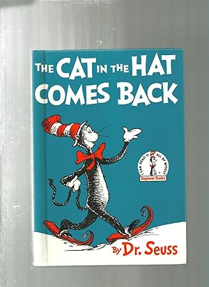 Immagine del venditore per Cat in the Hat Comes Back venduto da ODDS & ENDS BOOKS