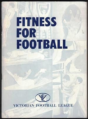 FITNESS FOR FOOTBALL