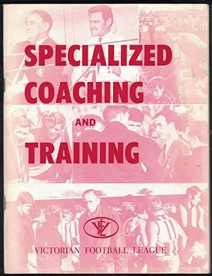 SPECIALIZED COACHING AND TRAINING