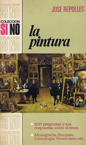 LA PINTURA