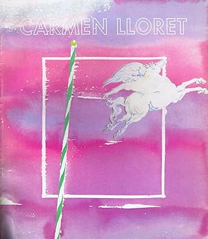 Seller image for CARMEN LLORET for sale by Librera Races