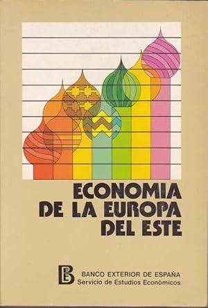 ECONOMIA DE LA EUROPA DEL ESTE