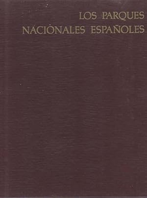 LOS PARQUES NACIONALES ESPAÑOLES