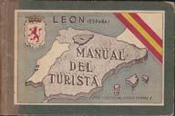 LEON (España): Manual del Turista