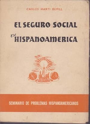 EL SEGURO SOCIAL EN HISPANOAMERICA