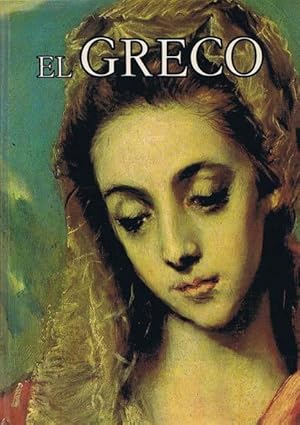 EL GRECO