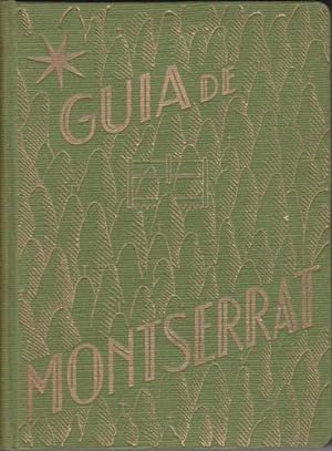 GUIA DE MONTSERRAT