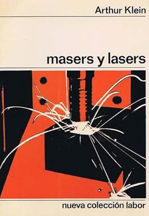 MASERS Y LASERS