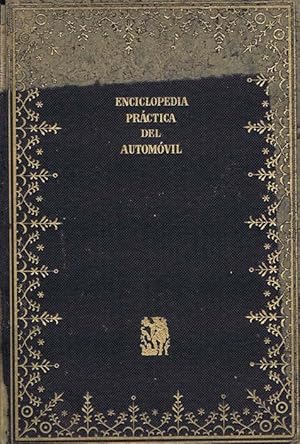 Enciclopedia práctica del automovil