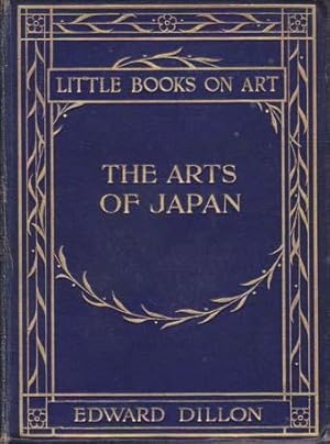 THE ARTS OF JAPAN