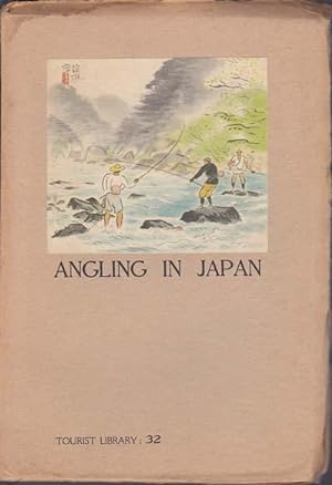 ANGLING IN JAPAN