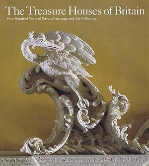 THE TREASURE HOUSES OF BRITAIN