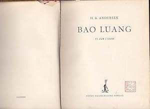 BAO LUANG (Ti a Ar i Siam)