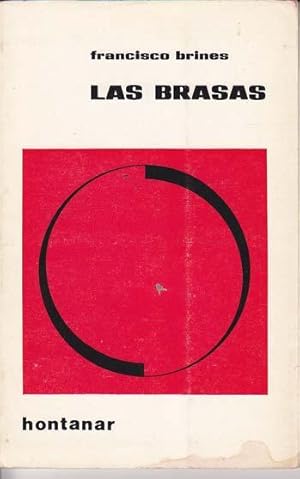 LAS BRASAS