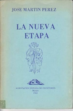 LA NUEVA ETAPA