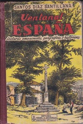 VENTANAL DE ESPAÑA