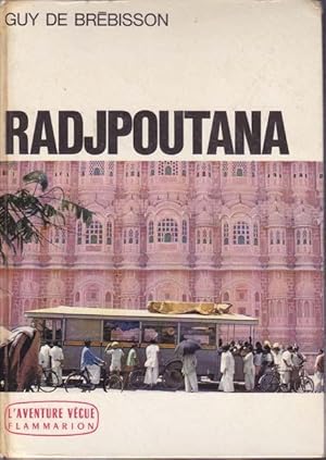 RADJPOUTANA