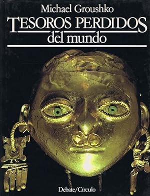 Seller image for TESOROS PERDIDOS DEL MUNDO for sale by Librera Races