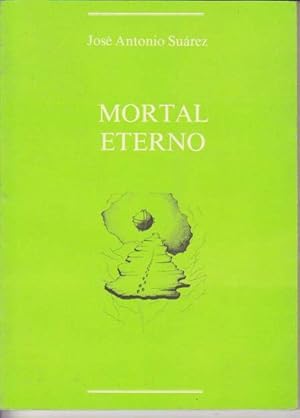 Seller image for MORTAL ETERNO for sale by Librera Races