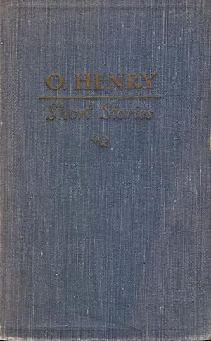 O. Henry Short Stories