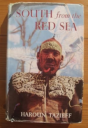 Immagine del venditore per South from the Red Sea venduto da Ampersand Books