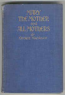 Seller image for Mary the Mother and All Mothers for sale by Books on the Square