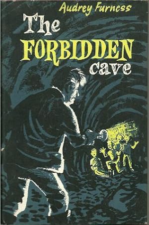 Seller image for The Forbidden Cave for sale by Ripping Yarns