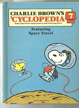 Charlie Brown's Cyclopedia vol 7