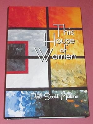 Image du vendeur pour This House of Women mis en vente par Squid Ink Books