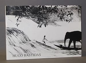 Hugo Bastidas: Sonatas and Crescendos