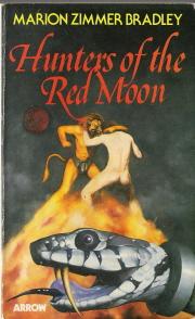 Seller image for Hunters of the Red Moon for sale by Caerwen Books