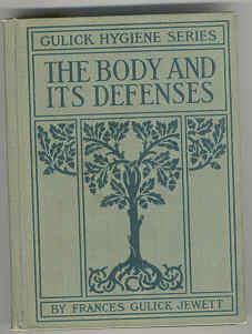 The Body and Its Defenses