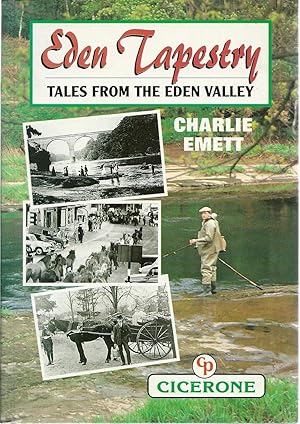Image du vendeur pour Eden Tapestry Tales From the Eden Valley mis en vente par Delph Books PBFA Member