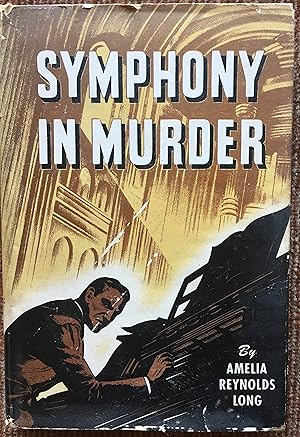 SYMPHONY in MURDER