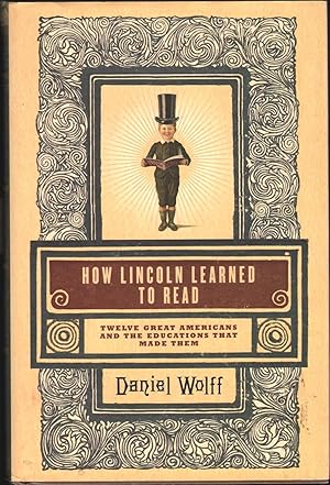 How Lincoln Learned to Read