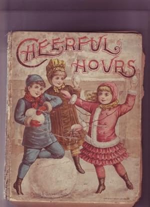 Imagen del vendedor de Cheerful Hours. a la venta por GH Mott, Bookseller