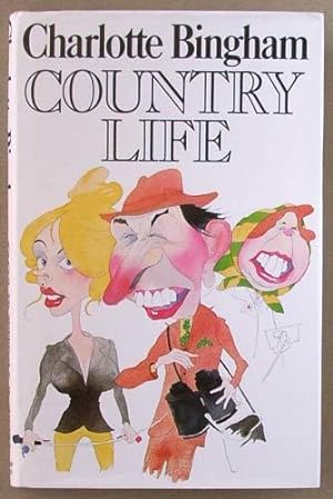 Seller image for Country life. for sale by Lost and Found Books