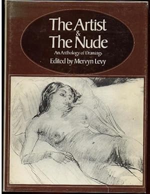 Seller image for The Artist & the Nude: An Anthology of Drawings for sale by Nessa Books